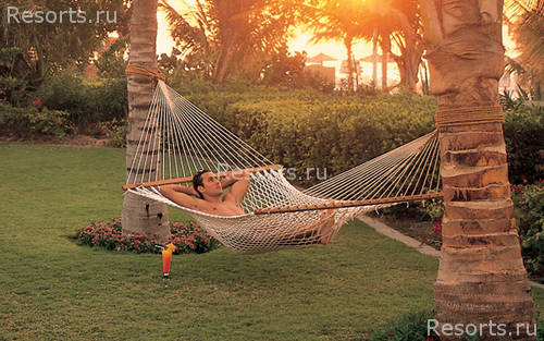Jumeirah Beach Club Resort & Spa 11